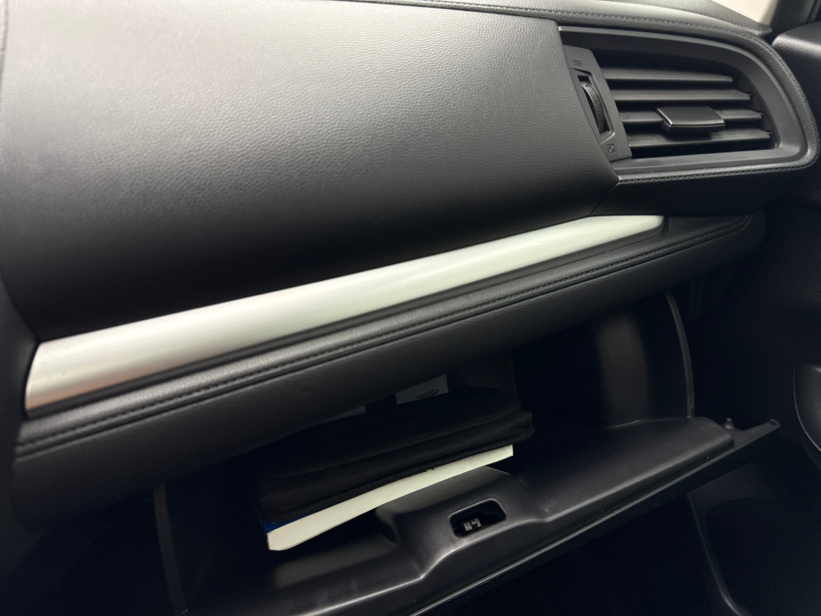 Used 2020 Honda Fit EX image 32