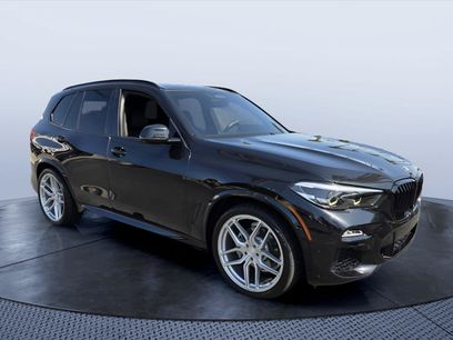 Used 2020 BMW X5 sDrive40i w/ M Sport Package