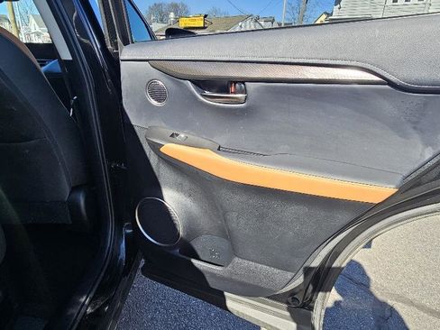 Used 2019 Lexus NX 300 AWD w/ Premium Package image 24