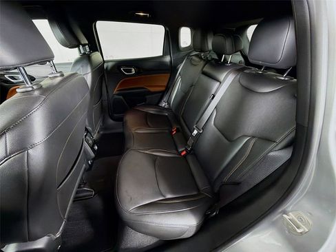 Used 2024 Jeep Compass Limited image 20