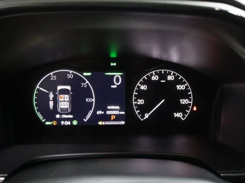 New 2026 Honda CR-V Sport image 32