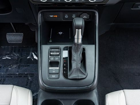 New 2026 Honda CR-V EX-L image 22