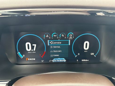 Used 2023 Ford F150 King Ranch w/ Equipment Group 601A High AWD/4WD image 33