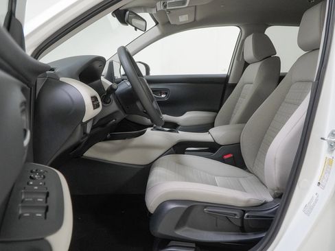 New 2026 Honda HR-V LX image 19