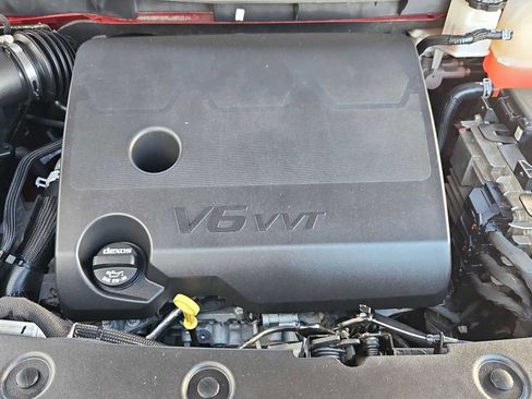 Used 2023 Buick Enclave Essence w/ LPO, Floor Liner Package image 15