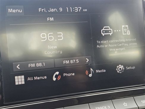 Certified 2024 Kia Forte LXS image 8