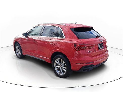 New 2025 Audi Q3 2.0T Premium image 3