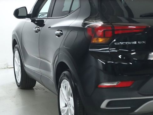 Used 2025 Buick Encore GX Preferred image 41