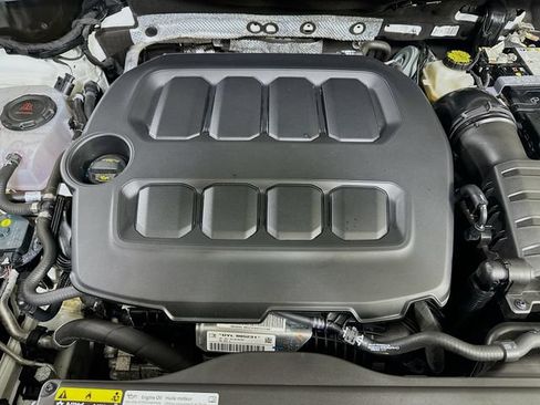 Certified 2025 Volkswagen Tiguan S AWD/4WD image 29