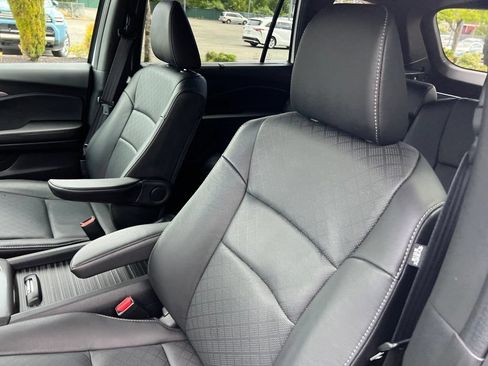 Used 2021 Honda Passport EX-L image 13