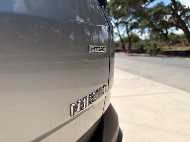 New 2026 Hyundai Tucson Limited AWD/4WD image 12
