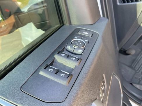 Used 2022 Ford F250 Lariat w/ Tremor Off-Road Package AWD/4WD image 19