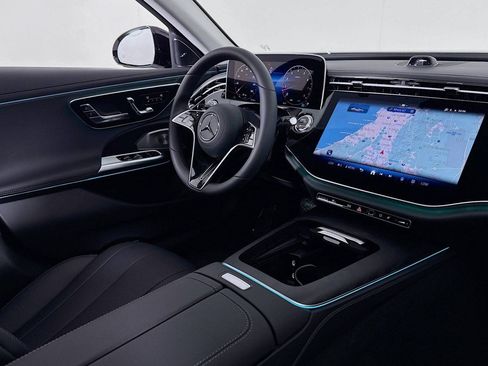 New 2026 Mercedes-Benz E 350 E 350 image 15