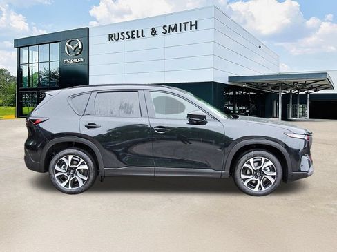 New 2026 MAZDA CX-5 Preferred AWD/4WD image 3