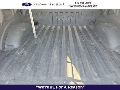 Used 2019 Ford F150 Lariat w/ Equipment Group 502A Luxury AWD/4WD image 29