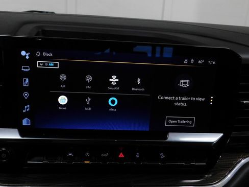 Used 2024 Chevrolet Silverado 1500 RST w/ All Star Edition Plus image 59