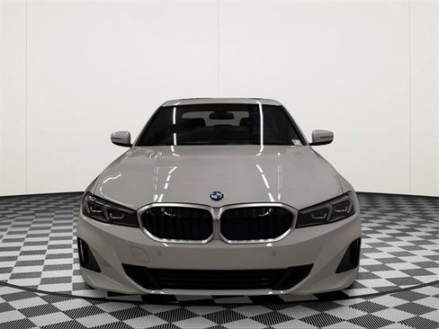 New 2026 BMW 330i xDrive Sedan w/ Convenience Package image 3