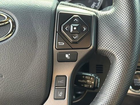 Used 2023 Toyota Tacoma TRD Off-Road image 29