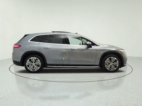 Certified 2023 Mercedes-Benz EQS 450+ SUV image 4
