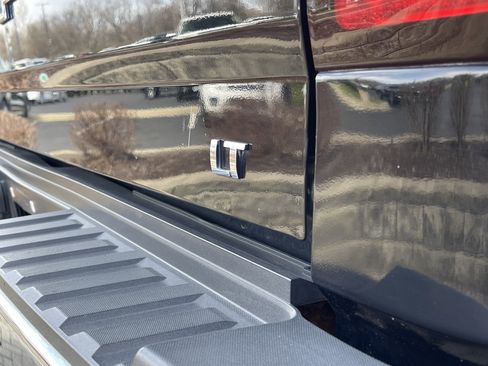 Used 2015 Chevrolet Silverado 2500 LT w/ Z71 Package, Off-Road image 12