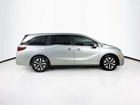 Used 2026 Honda Odyssey EX-L image 9