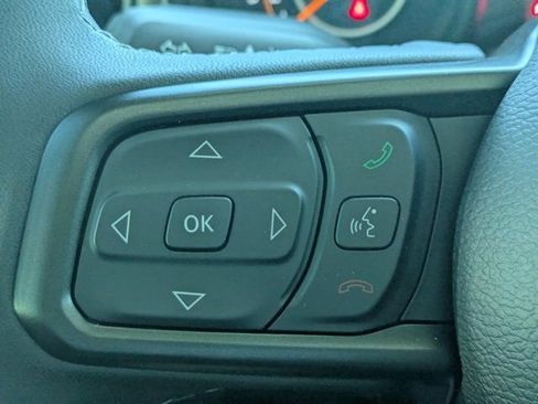 New 2026 Jeep Gladiator Sport image 20