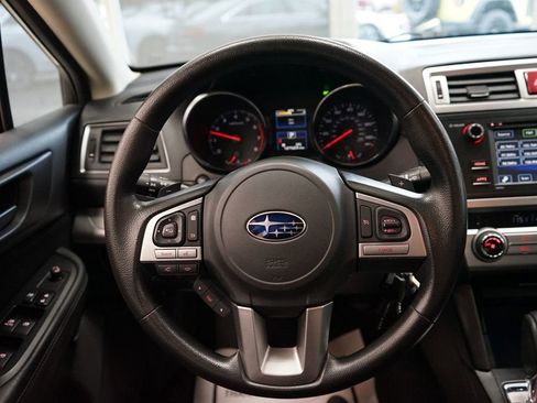 Used 2016 Subaru Legacy 2.5i w/ Cargo Package AWD/4WD image 27