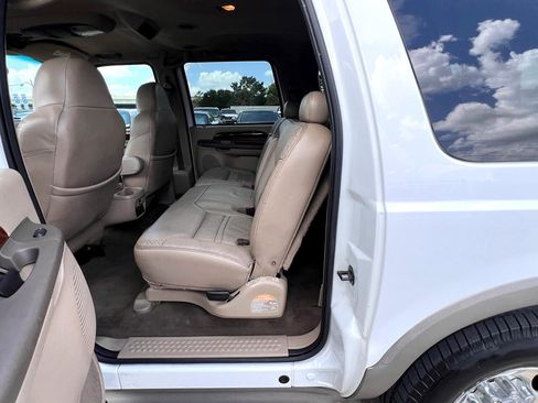 Used 2001 Ford Excursion Limited image 15