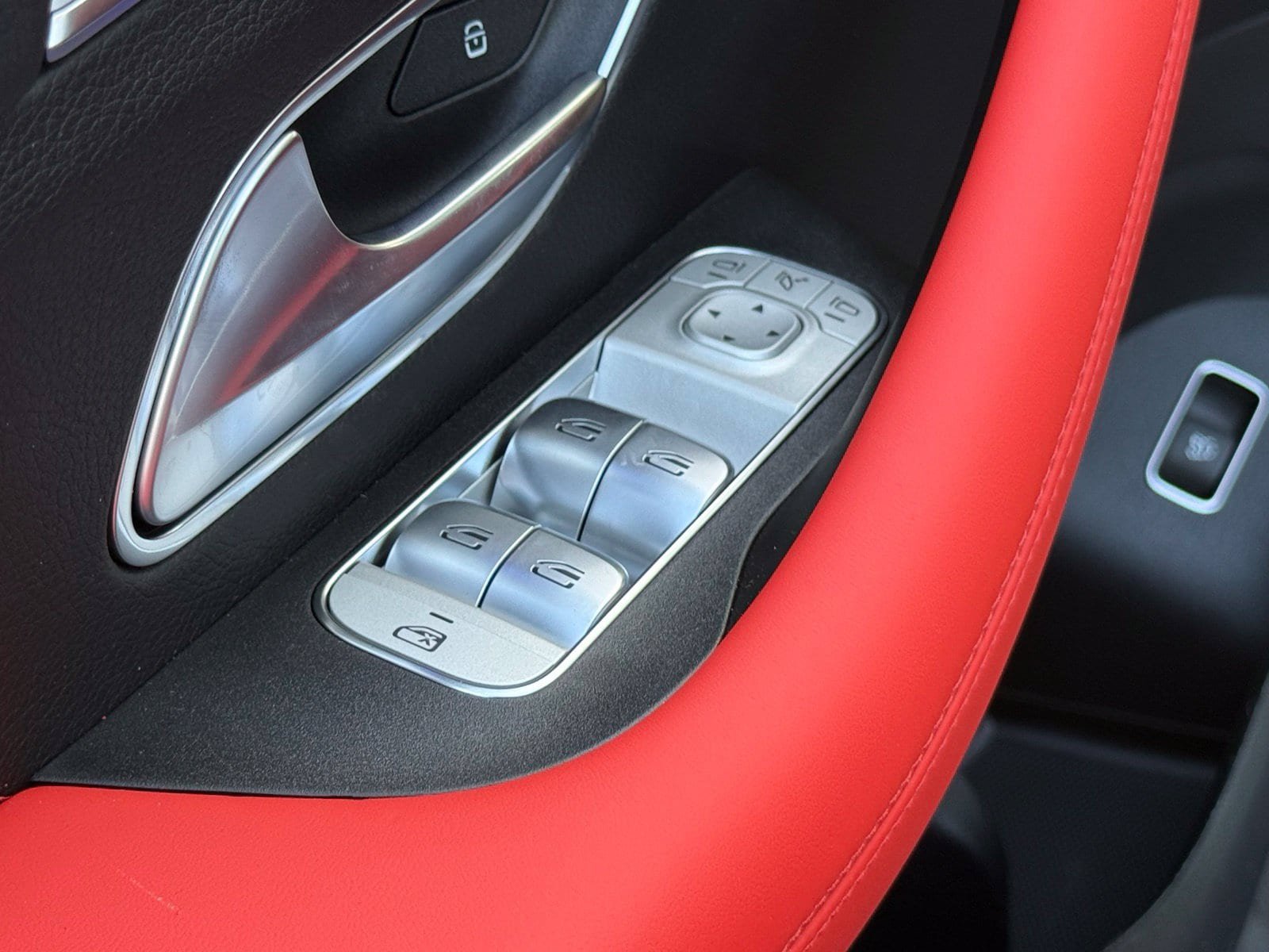 New 2026 Mercedes-Benz GLE 53 AMG 4MATIC Coupe image 16