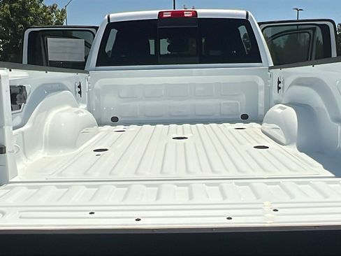 New 2025 RAM 2500 Tradesman image 13