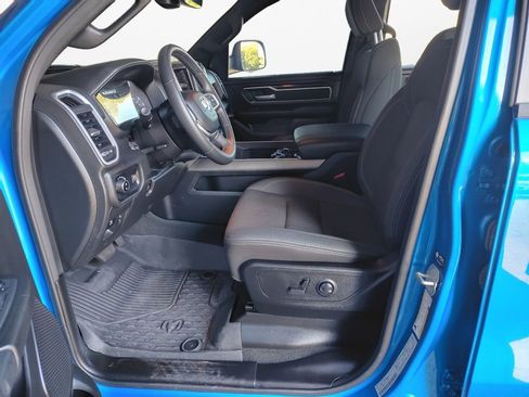 Used 2023 RAM 1500 Lone Star image 20