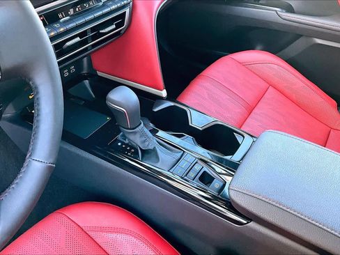 Used 2026 Toyota Camry XSE image 17