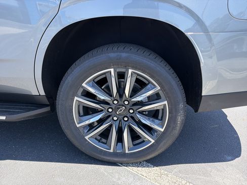 New 2026 Chevrolet Tahoe LS w/ LS Custom Edition AWD/4WD image 21
