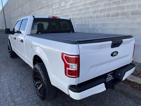 Used 2019 Ford F150 XLT w/ Trailer Tow Package image 7
