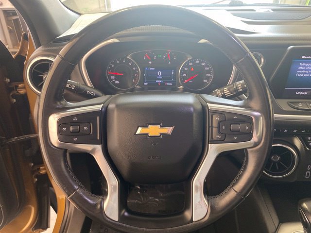 Used 2019 Chevrolet Blazer LT FWD image 19