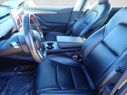 Used 2022 Tesla Model 3 Long Range image 10