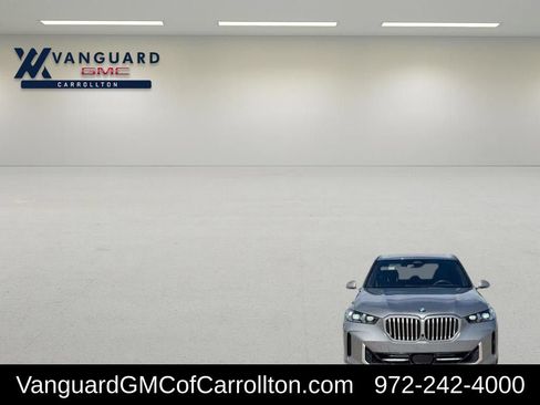 Used 2025 BMW X5 xDrive40i w/ Climate Comfort Package AWD/4WD image 16