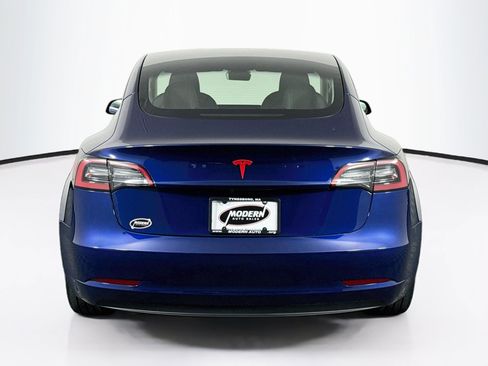 Used 2023 Tesla Model 3 Standard Range RWD image 14