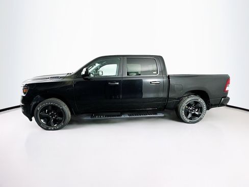 Used 2023 RAM 1500 Tradesman w/ Night Edition image 4