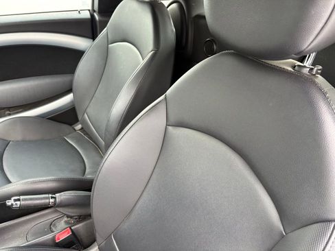 Used 2012 MINI Cooper Coupe S image 6