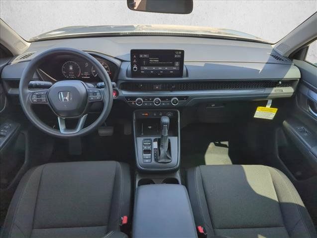 Certified 2026 Honda CR-V EX image 15