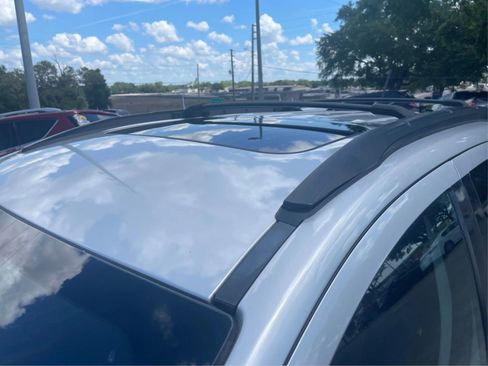 Used 2018 Ford EcoSport SES image 12