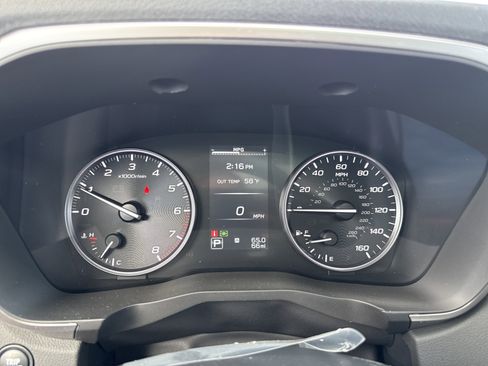 New 2026 Subaru Ascent Touring image 3