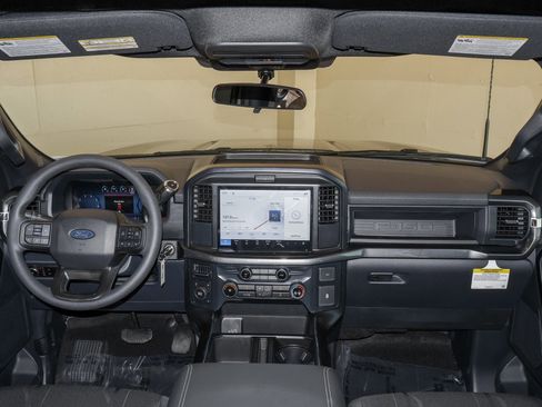 New 2026 Ford F150 STX w/ Equipment Group 200A AWD/4WD image 26