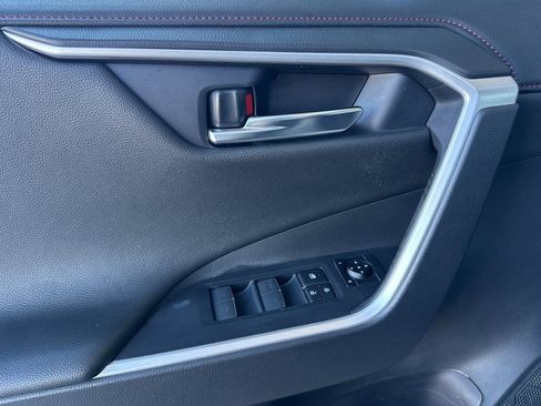 Used 2024 Toyota RAV4 XSE w/ Weather Package image 15