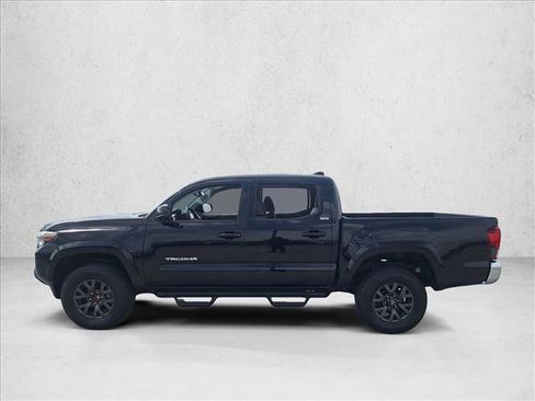 Used 2023 Toyota Tacoma SR5 RWD image 8