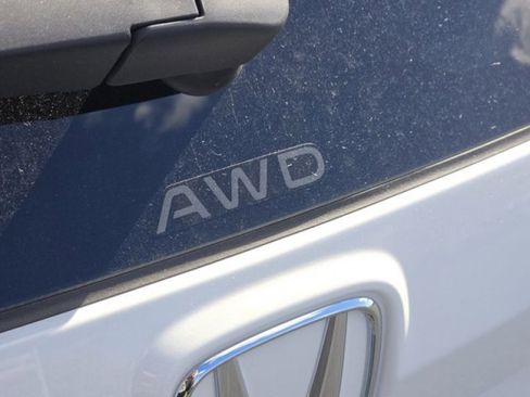 New 2026 Honda CR-V EX-L image 2