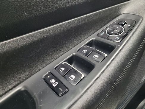 Used 2022 Hyundai Santa Fe SEL w/ Convenience Package FWD image 27
