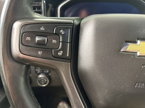 Used 2025 Chevrolet Silverado 2500 High Country w/ High Country Premium Package AWD/4WD image 10