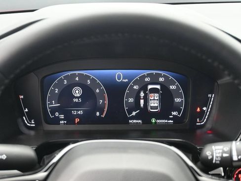 New 2026 Honda CR-V EX-L image 9